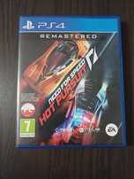 Gra Need for speed PS4