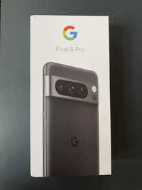 Google Pixel 8 Pro 256gb Czarny