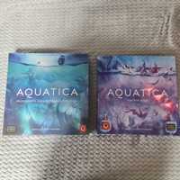 Aquatica+ mroźne wody - folia