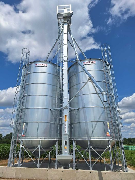 Podajnik Kubełkowy Producent