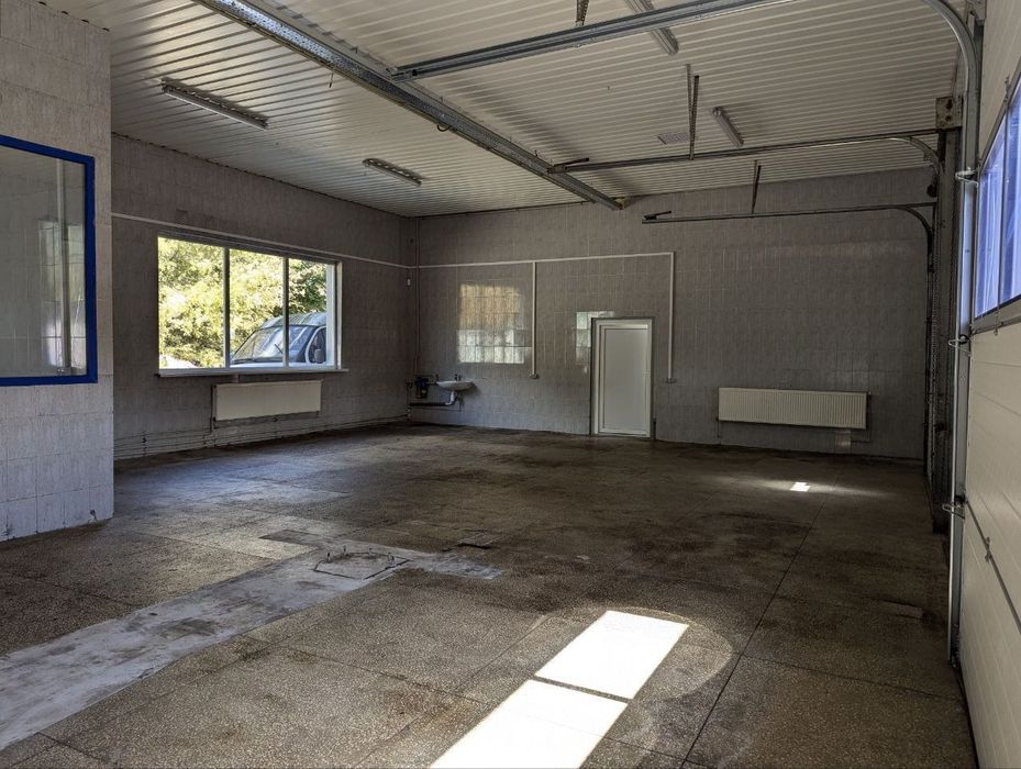 Оренда приміщення Бориспіль Київський шлях 1/1