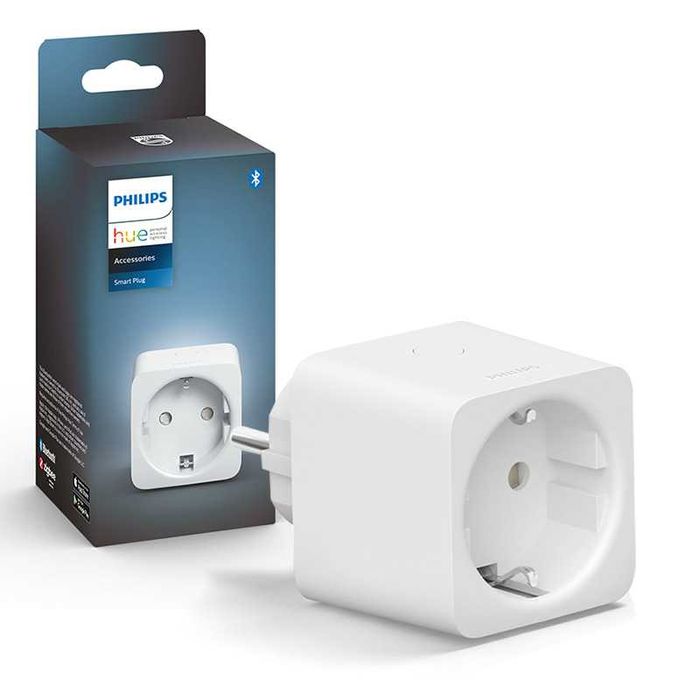 PHILIPS Hue Smart Plug - tomada inteligente