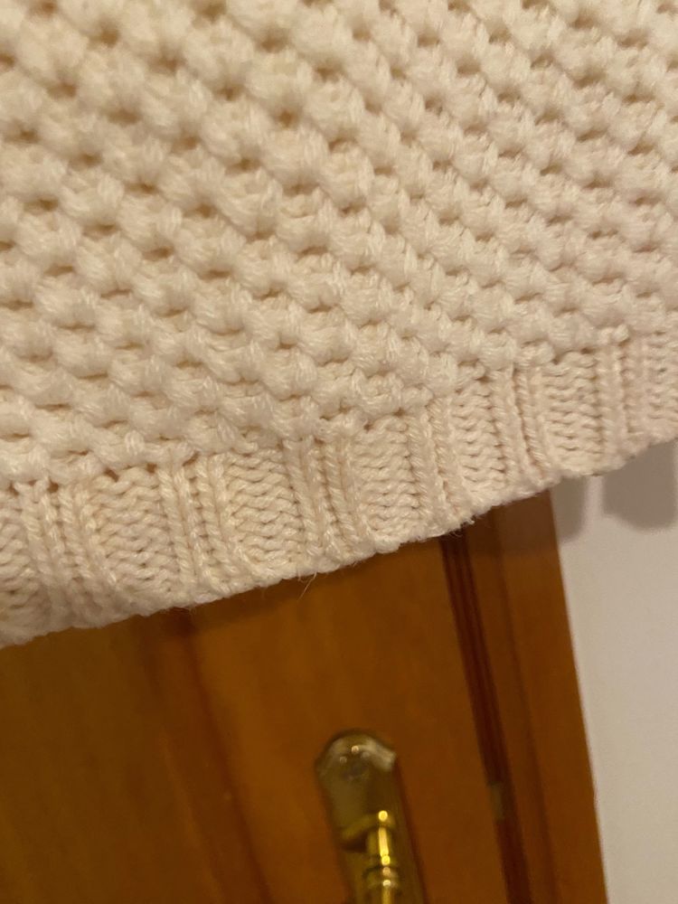 Camisola de lã - Pull & Bear