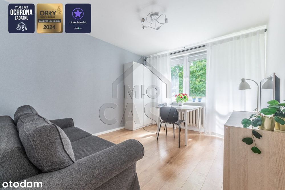 Blisko plaży i centrum, 3 niezależne pokoje