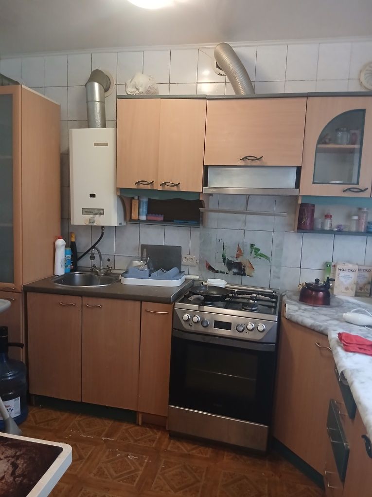 Сдам дом рядом с Ростом на Киевской