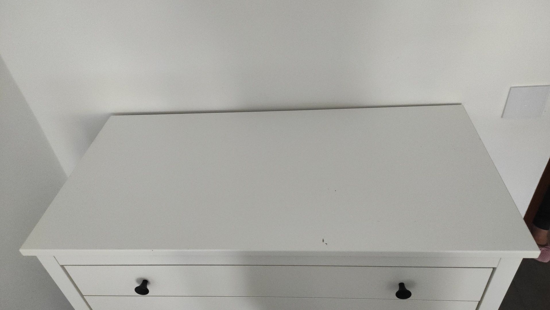 Komoda KOPPANG IKEA 5 szuflad