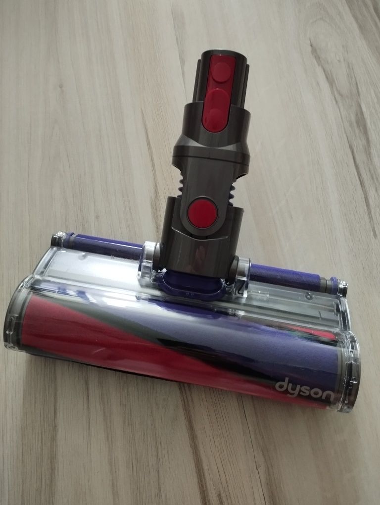 Końcówka Elektroszczotka Fluffy Dyson oryginalna