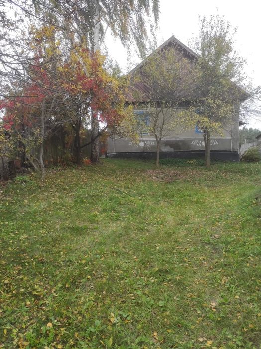 Продам будинок в селі Радошівка