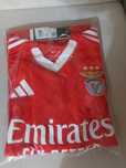 Camisola Benfica 24/25