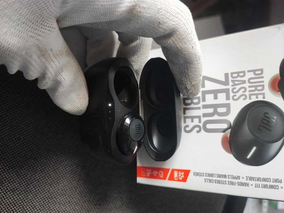 BOX uszkodzonej ELEKTRONIKI - Dla majsterkowicza!!