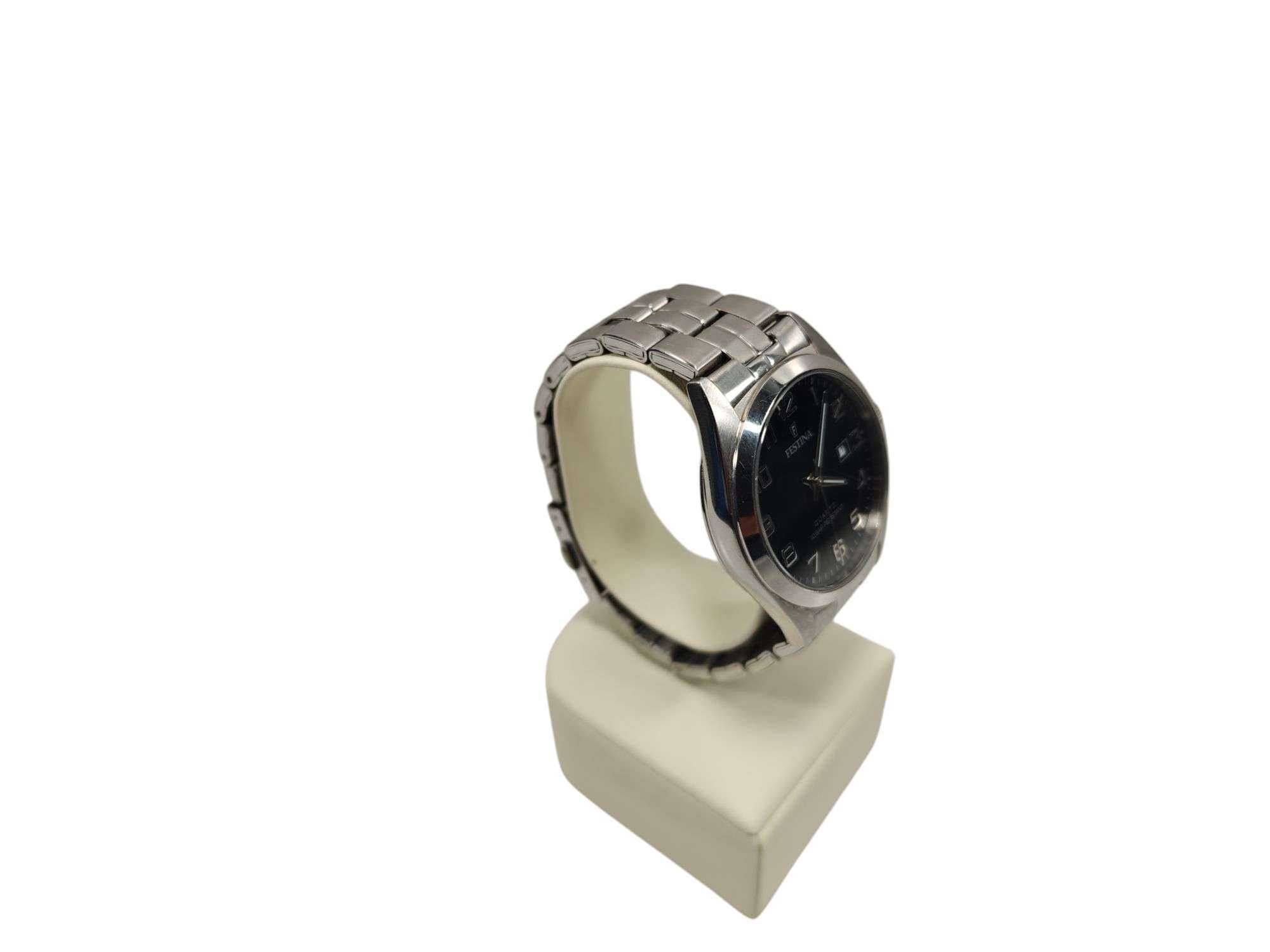 Zegarek Festina F20437