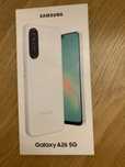 Смартфон Samsung Galaxy A26 5G 8/256 Gb белый