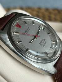 Zegarek męski Omega Constellation f300 Hz