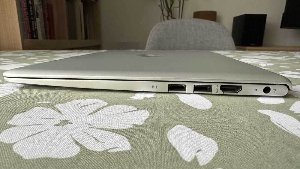 HP ENVY Notebook - 13-d010nw 256GB