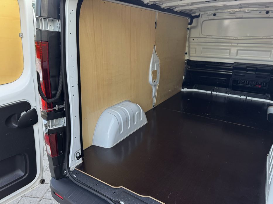 Renault Trafic 2020 MAXI