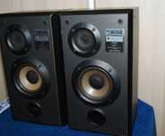 Kolumny Stereo BOSE ML2 BLK