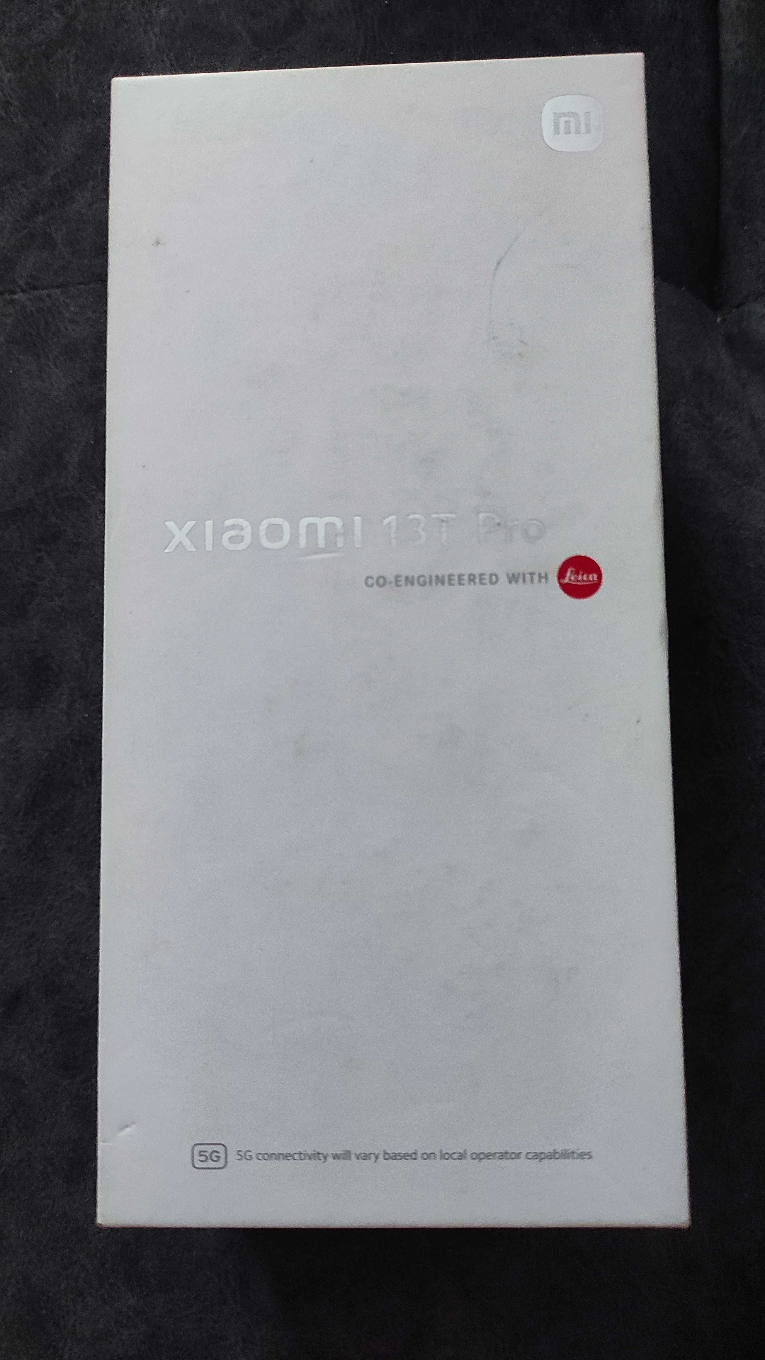 Телефон новый Xiaomi 13T Pro. На запчасти