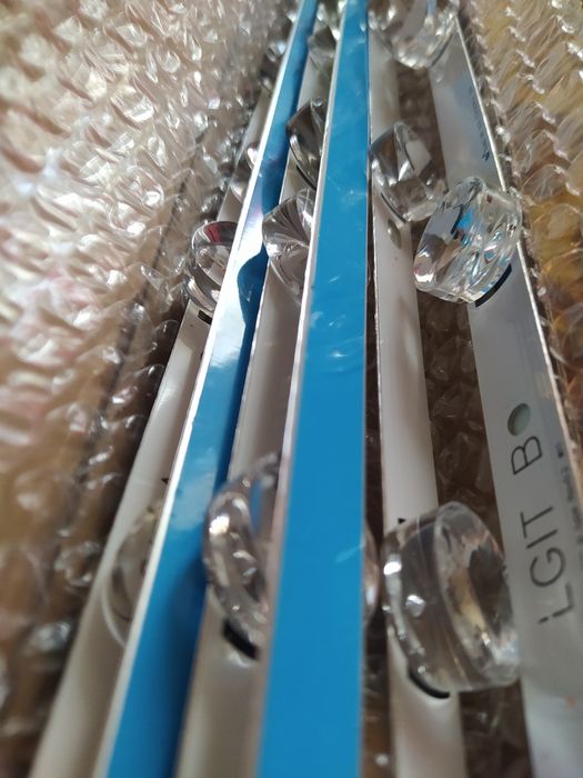 Світлодіодна підсвітка до LG та інших