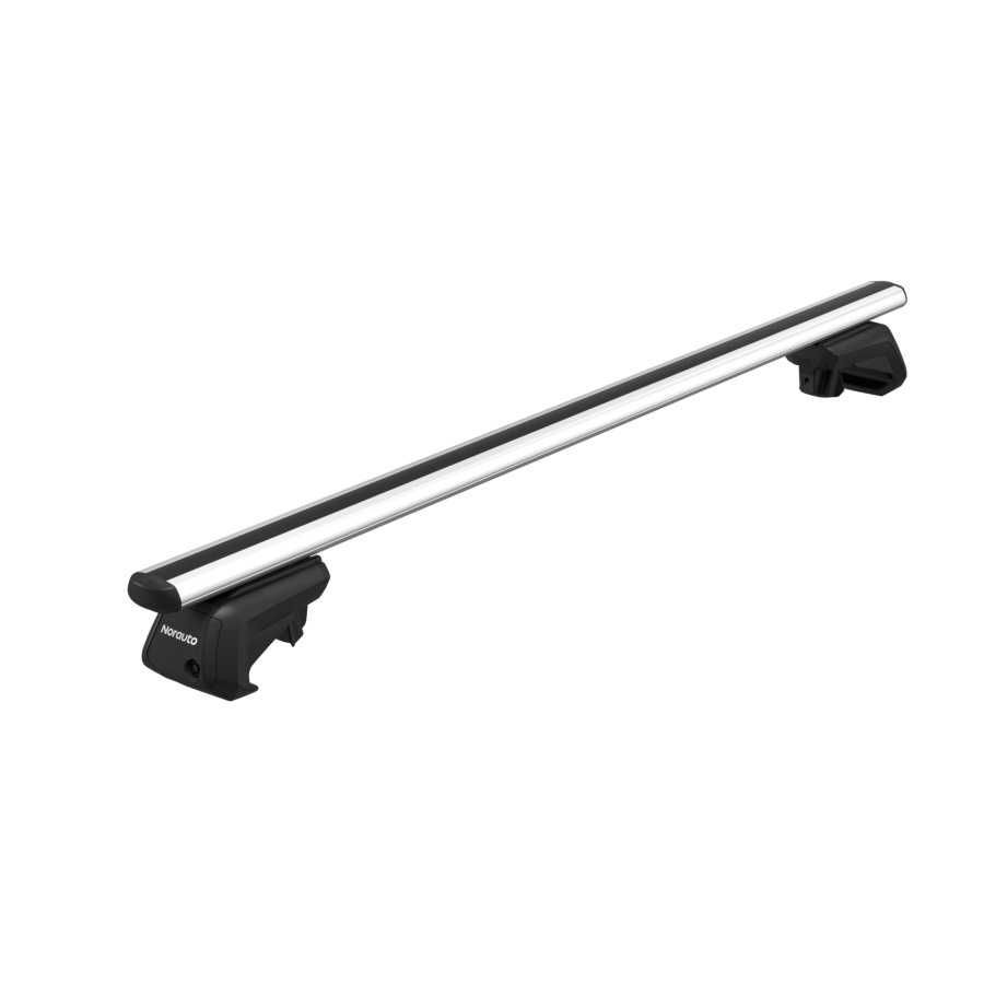 Roof racks for surf and stuff: NORAUTO