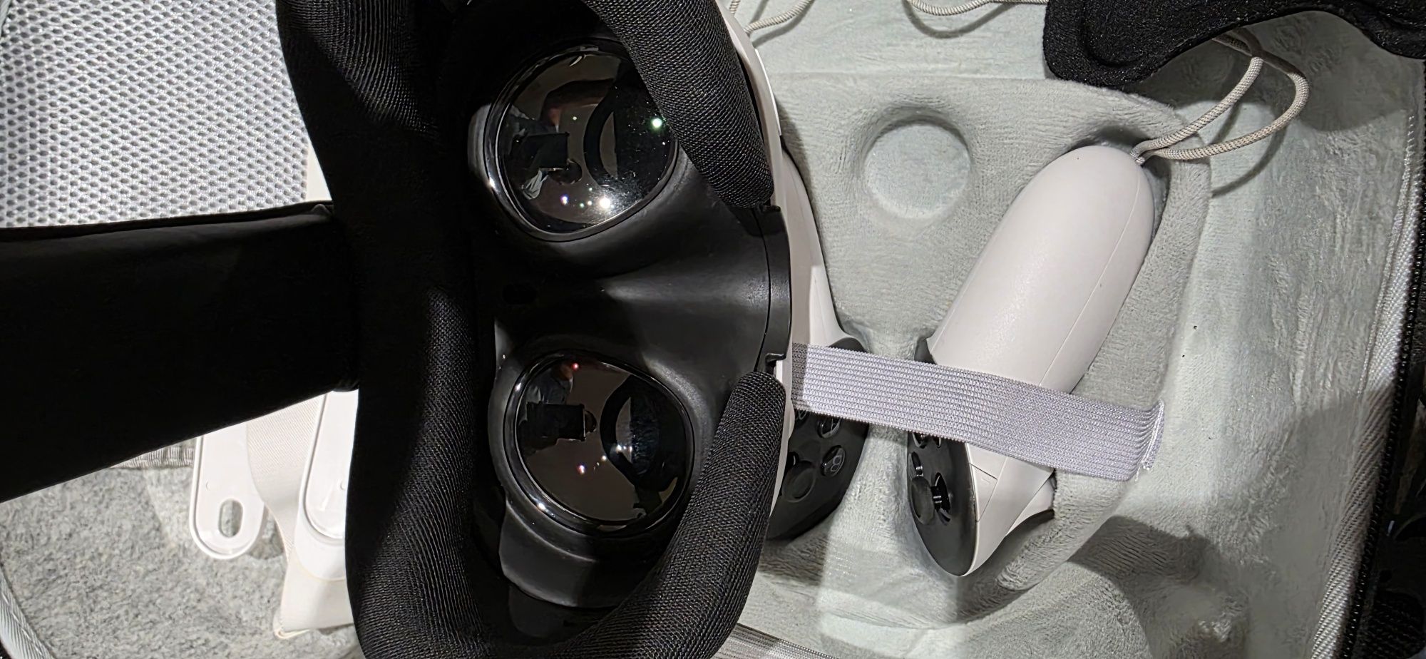 Meta Quest 3 Oculus 512GB VR Gaming