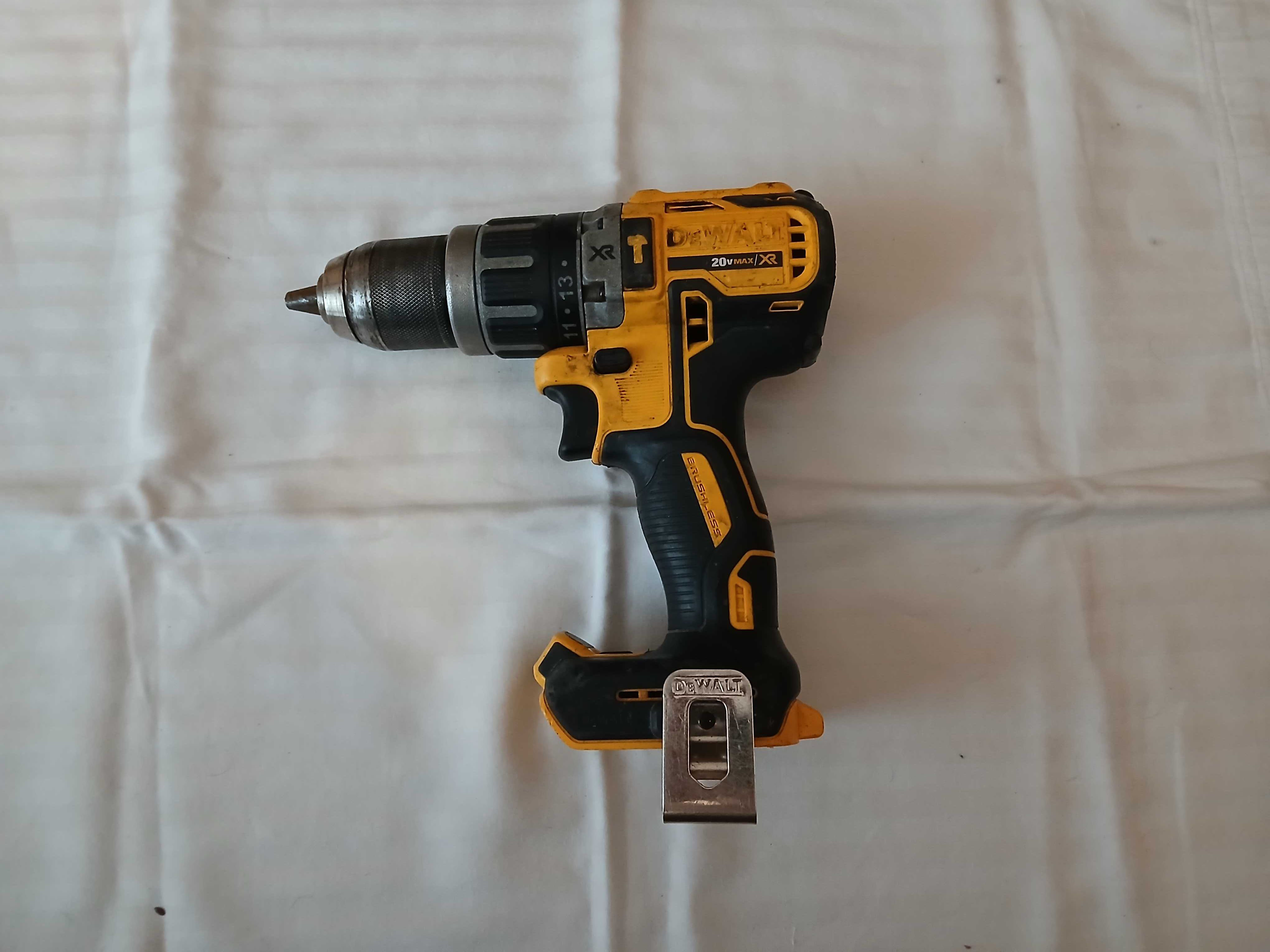 Wkrętarka DeWalt
