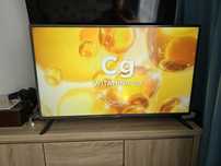 Telewizor LCD 42lb5610 używany sprawny