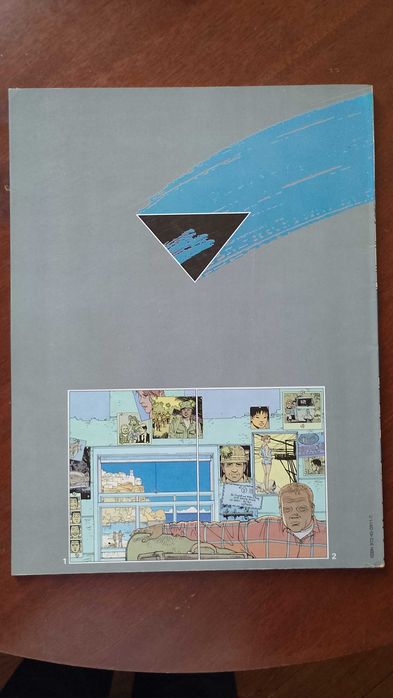 Viagem a Itália 2 - Cosey