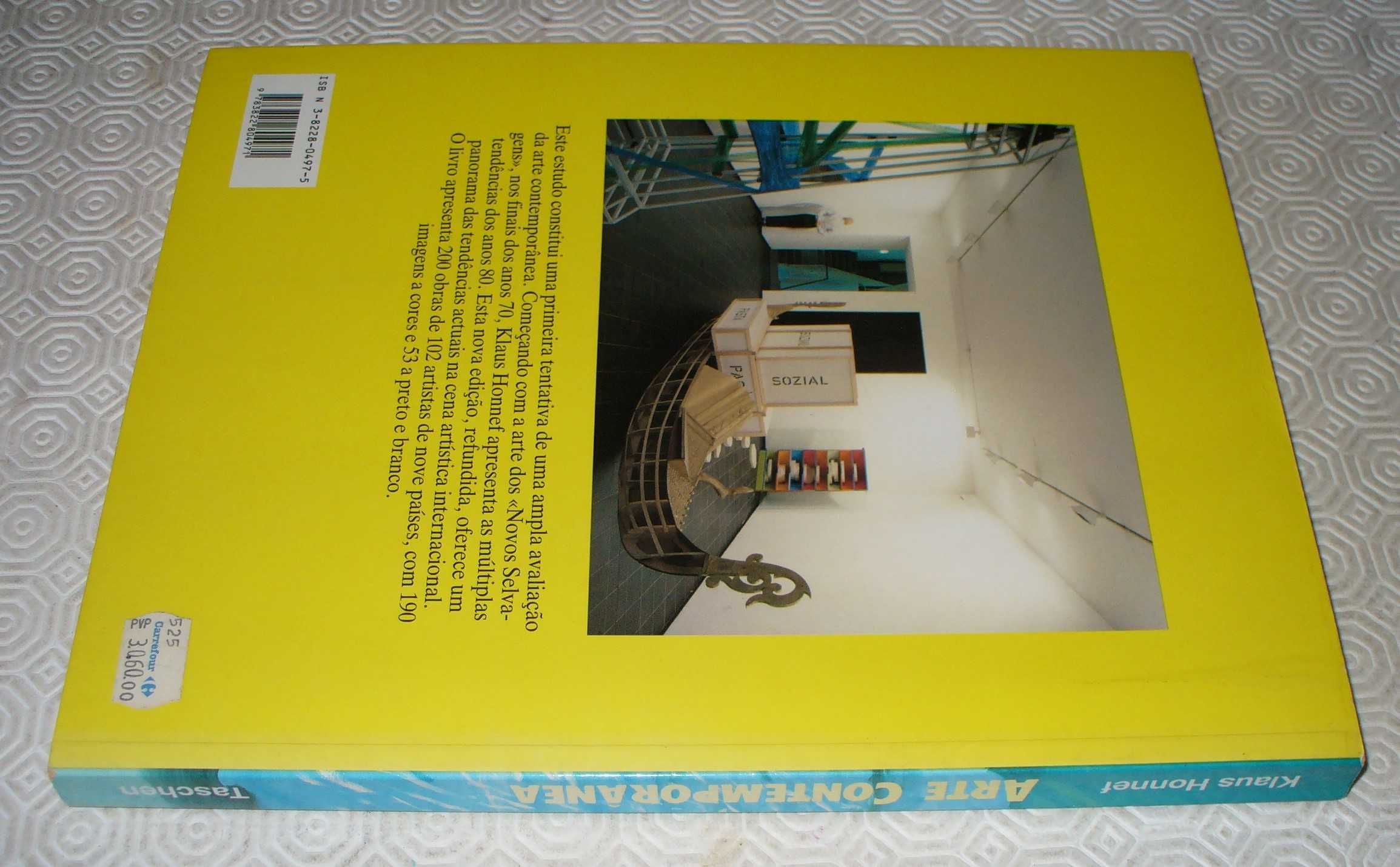 Arte Contemporanea - Taschen