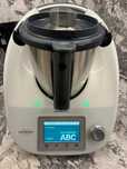 Thermomix tm5 - 7 letni