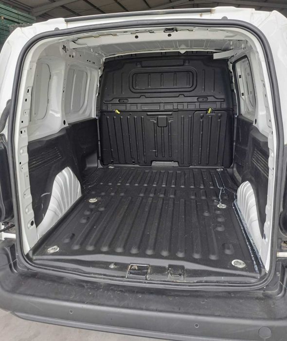 Carrinha Opel Combo