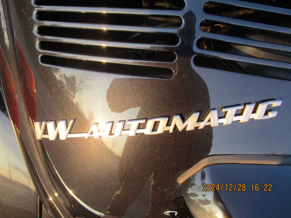 VOLKSWAGEM 1300 Automatic