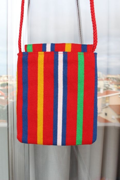 Bolsa motivo Ilha da Madeira