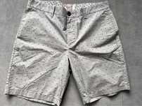 Spodenki szorty do Golfa Original Penguin Golf L 36