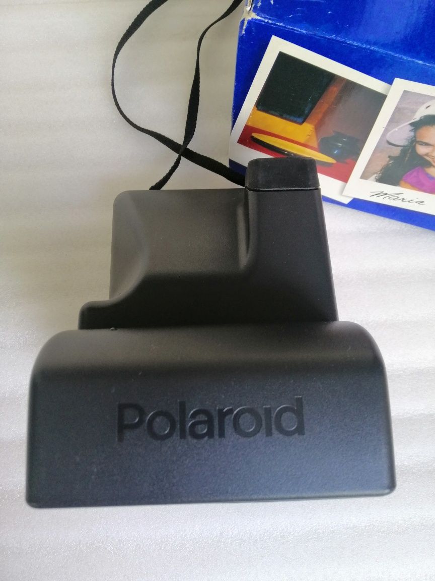 Фотоаппарат Polaroid