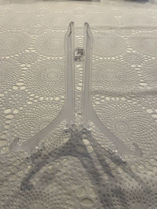 Podstawka Pod Talerz Stojak 20 cm