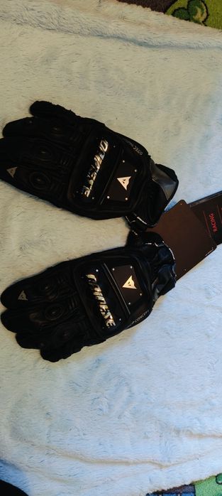 Rękawice dainese 4-stroke 2 rozm L