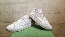 ADIDAS GRAND COURT BASE 2.0 r.41 1/3 stan bardzo dobry