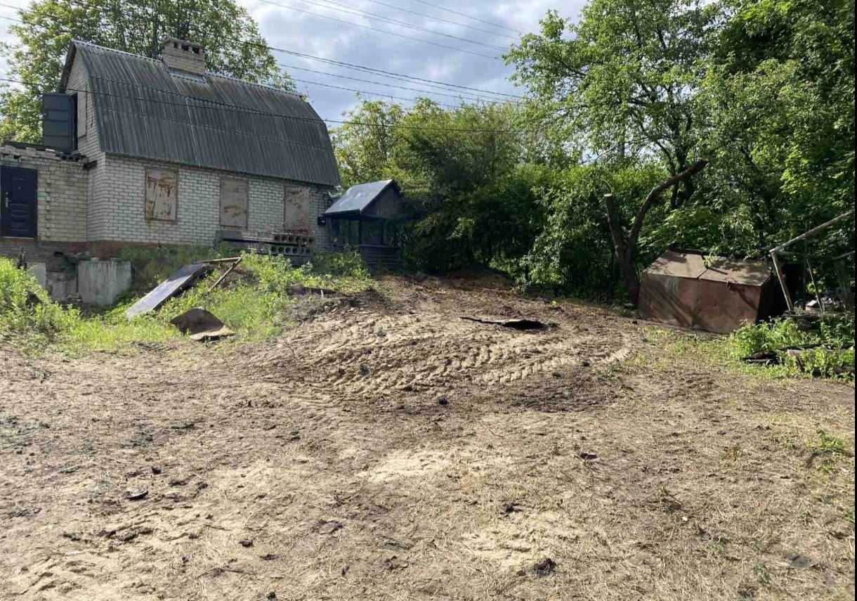 Продам будинок біля води Кам'яна яруга