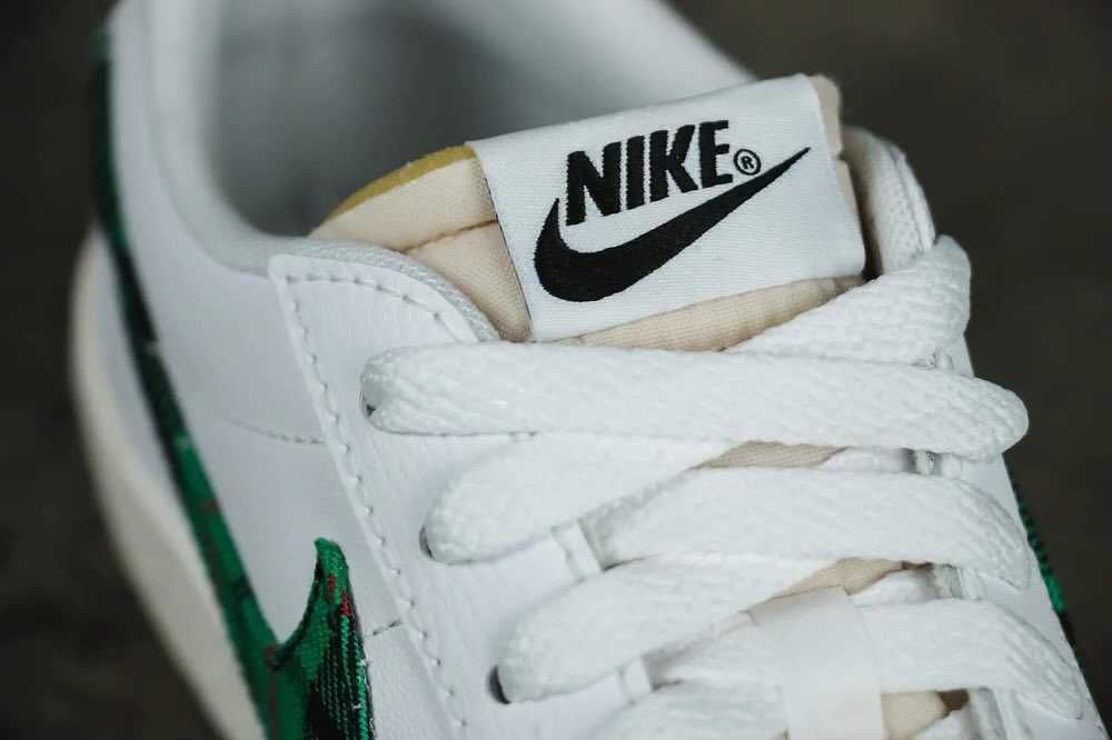 РОЗПРОДАЖ! Кросівки Nike Blazer LOW 77 PRM Оригінал