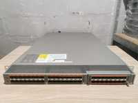 Cisco Nexus 5548UP+ N55-M16UP+ N55-D160L3(Layer3) нал/безнал