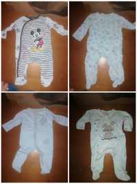 Roupa menino 0 aos 3 Meses