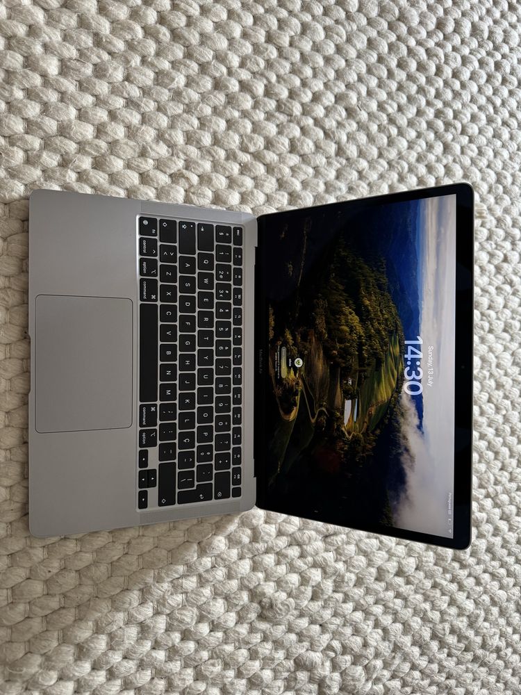 Macbook Air M1 2020 8GB/500GB