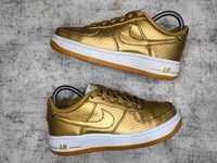 Кросівки Nike Air Force 1 Gold LV8 р-35.5 оригінал кроссовки найк аир