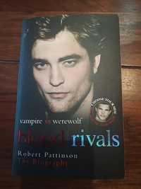 "The Biography" vampire vs werewolf