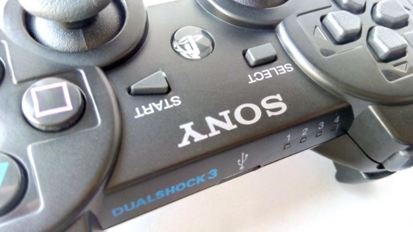 Джойстики Геймпады Dualshock 3 4 для Sony PlayStation 3/4 PS3 ОПТ/ДРОП