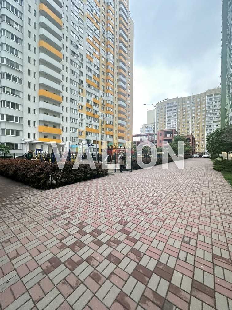Продам 1-к кв. ЖК«Амурський», Юлії Здановської 36В, м. Васильківська