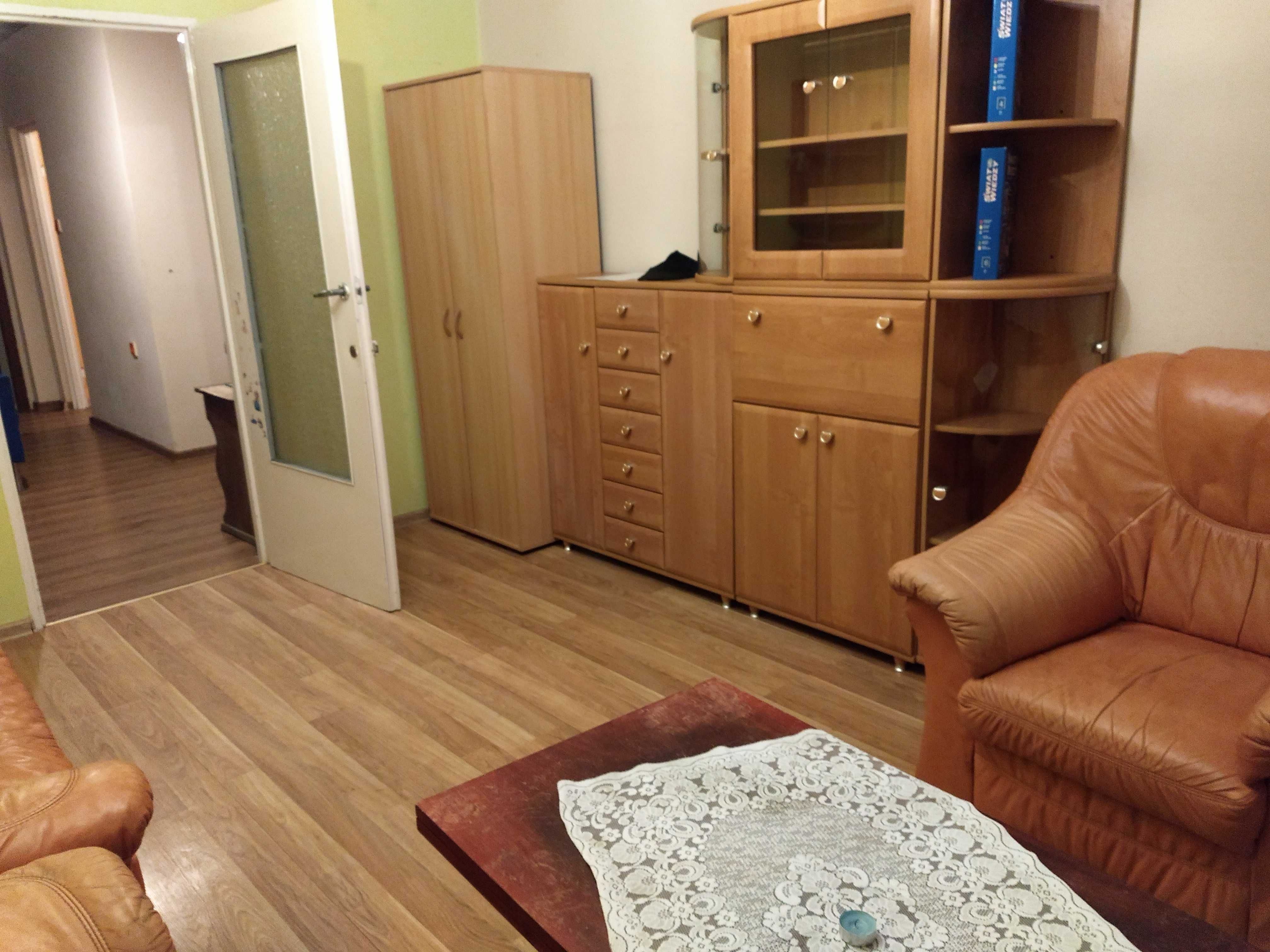 pokój mieszkanie w domku Skórzewo