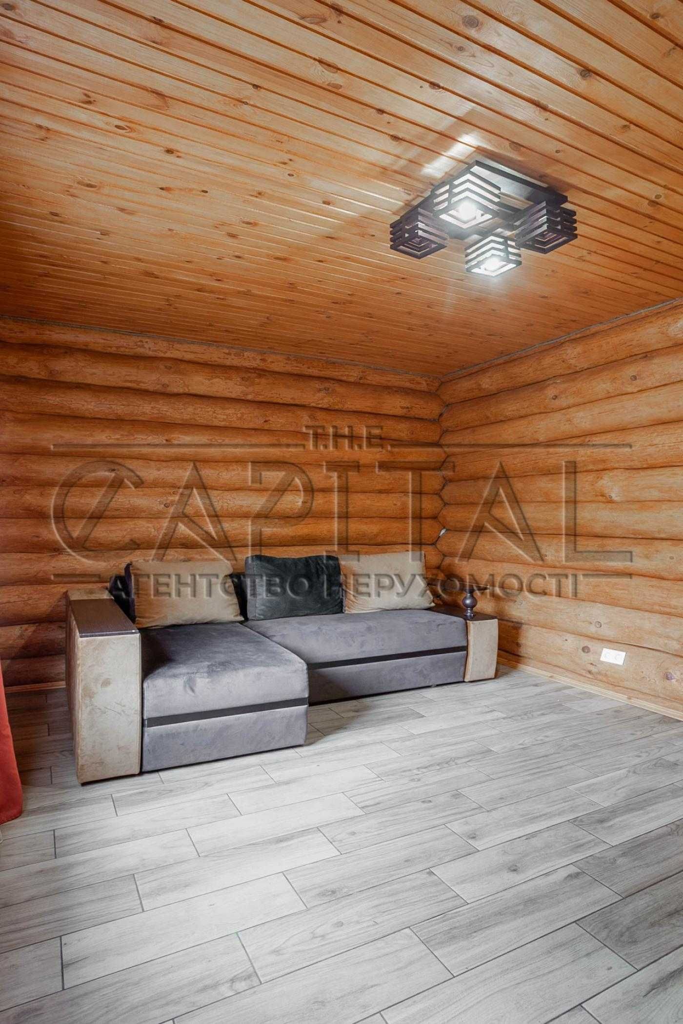 Аренда 3 этажного таунхауса 262м2, Теремки, Голосеевский р-н