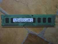 Оперативная память DDR3 Samsung для ПК