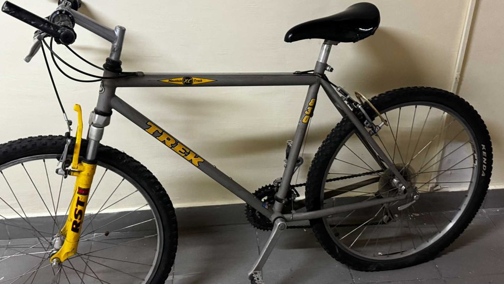 Rower trek mountain track 26"